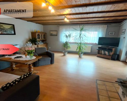 Sprzedaż domu w Czarlinie