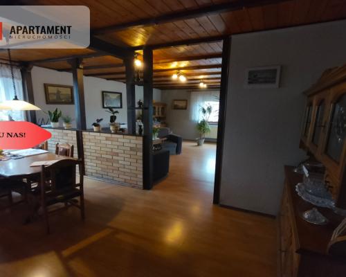 Sprzedaż domu w Czarlinie