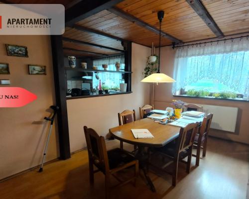 Sprzedaż domu w Czarlinie