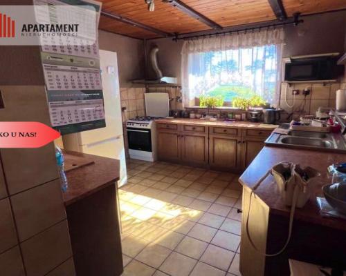 Sprzedaż domu w Czarlinie