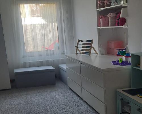 Dom w mieście, gotowy do wprowadzenia