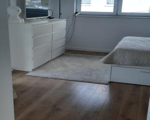 Dom w mieście, gotowy do wprowadzenia