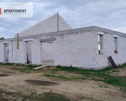 15 min. do Wrocławia/ogród/2 miejsca postojowe