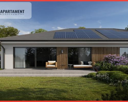 15 min. do Wrocławia/ogród/2 miejsca postojowe