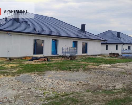 15 min. do Wrocławia/ogród/2 miejsca postojowe