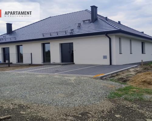 15 min. do Wrocławia/ogród/2 miejsca postojowe