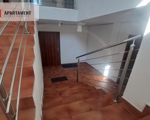 SPRZEDAŻ / WYNAJEM POWIERZCHNIA BIUROWA !!!