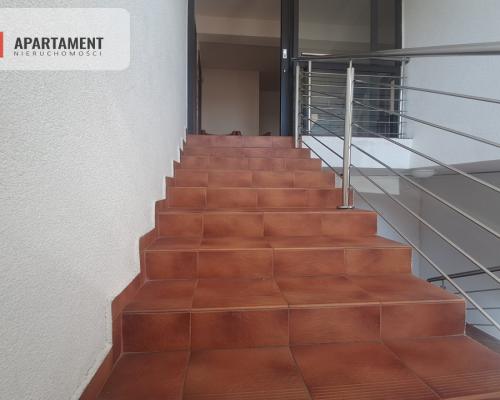 SPRZEDAŻ / WYNAJEM POWIERZCHNIA BIUROWA !!!