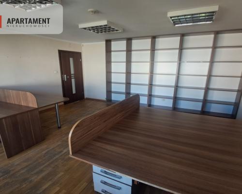 SPRZEDAŻ / WYNAJEM POWIERZCHNIA BIUROWA !!!