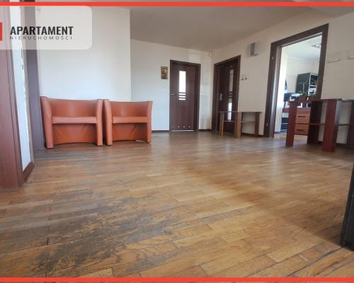 SPRZEDAŻ / WYNAJEM POWIERZCHNIA BIUROWA !!!