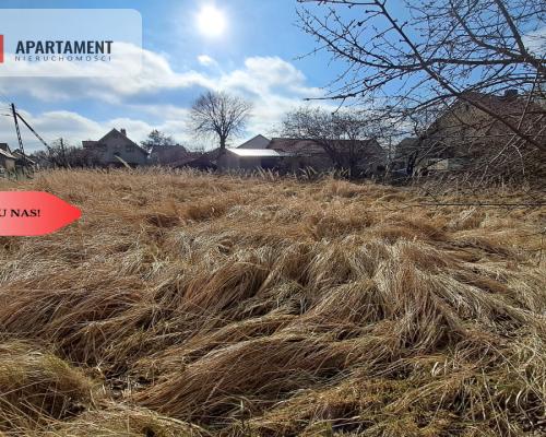 Dom na wsi do własnej aranżacji na dużej działce.