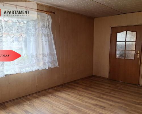 Mieszkanie bezczynszowe Grochowiska Księże