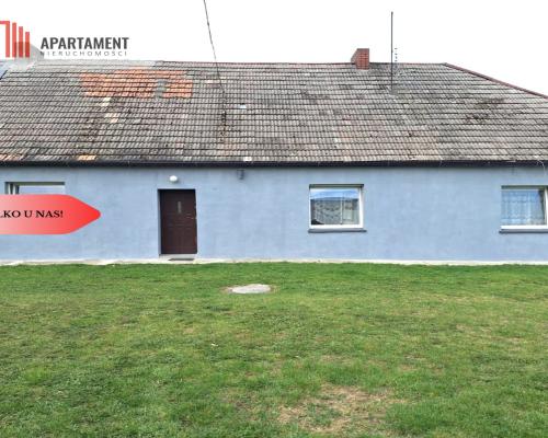 Mieszkanie bezczynszowe Grochowiska Księże