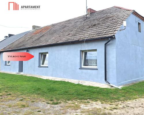 Mieszkanie bezczynszowe Grochowiska Księże