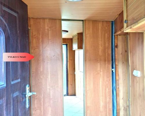 Mieszkanie bezczynszowe Grochowiska Księże