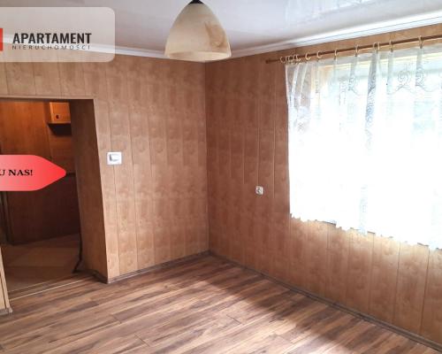 Mieszkanie bezczynszowe Grochowiska Księże