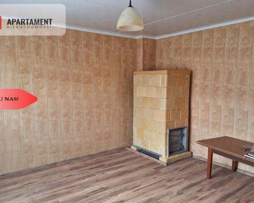 Mieszkanie bezczynszowe Grochowiska Księże