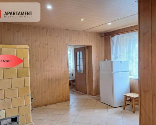 Mieszkanie bezczynszowe Grochowiska Księże