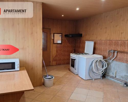 Mieszkanie bezczynszowe Grochowiska Księże