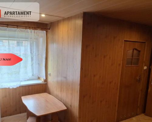 Mieszkanie bezczynszowe Grochowiska Księże