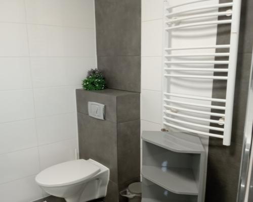 Przytulny dom w spokojnej okolicy!