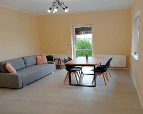 Przytulny dom w spokojnej okolicy!