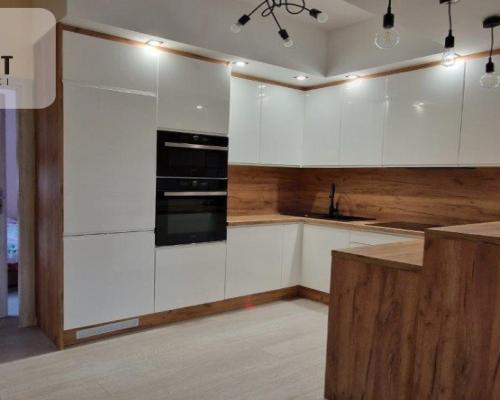 Przytulny dom w spokojnej okolicy!