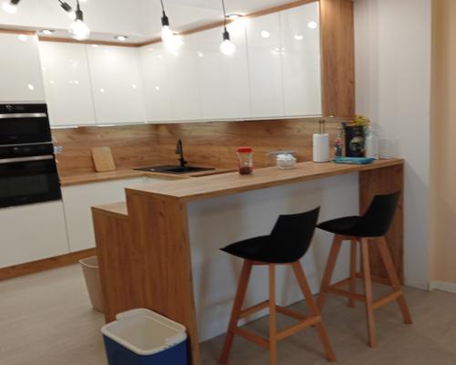 Przytulny dom w spokojnej okolicy!