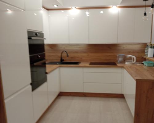 Przytulny dom w spokojnej okolicy!