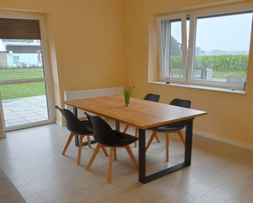 Przytulny dom w spokojnej okolicy!