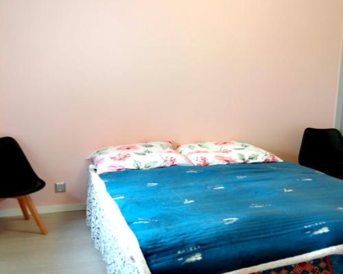 Przytulny dom w spokojnej okolicy!