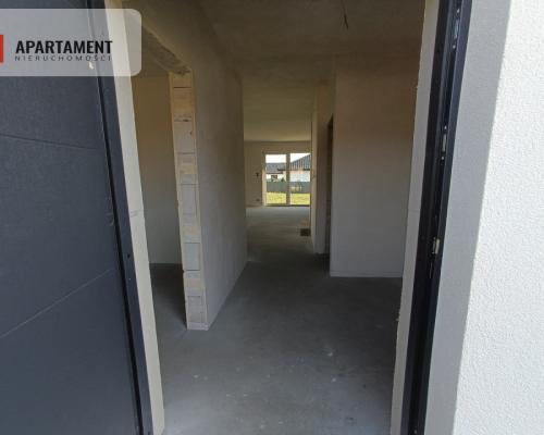 Wyjątkowa oferta domów w Węgrowie k/Grudziądza