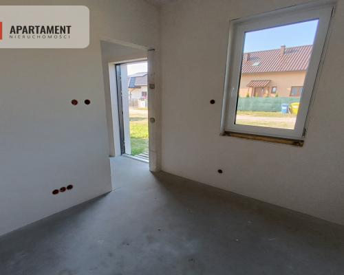 Wyjątkowa oferta domów w Węgrowie k/Grudziądza