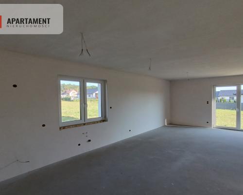 Wyjątkowa oferta domów w Węgrowie k/Grudziądza