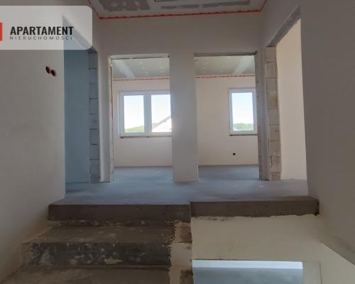 Wyjątkowa oferta domów w Węgrowie k/Grudziądza