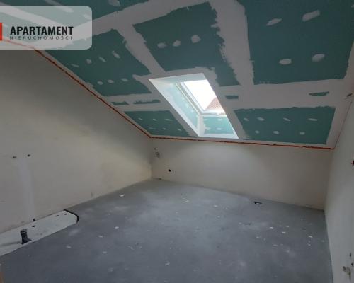 Wyjątkowa oferta domów w Węgrowie k/Grudziądza