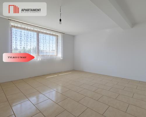 Tylko u nas! Dom do własnej aranżacji!