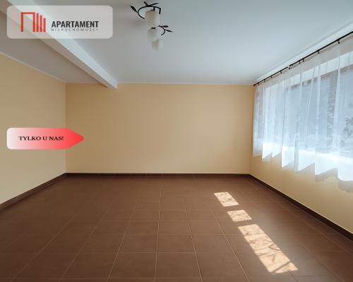 Tylko u nas! Dom do własnej aranżacji!