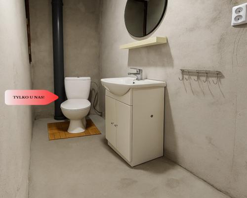 Tylko u nas! Dom do własnej aranżacji!