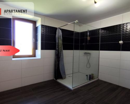 Tylko u nas! Dom do własnej aranżacji!