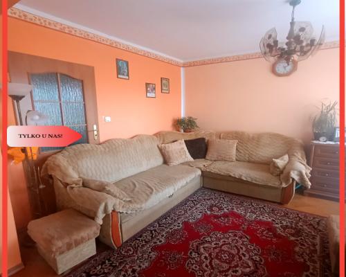 Dom w pięknej okolicy jezior . Tylko u nas !!!