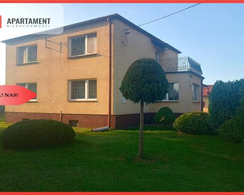 Dom w pięknej okolicy jezior . Tylko u nas !!!