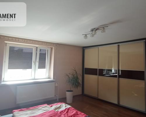 DOM 240M2/700 M2,  DWA LOKALE  NOWA WIES WIELKA !