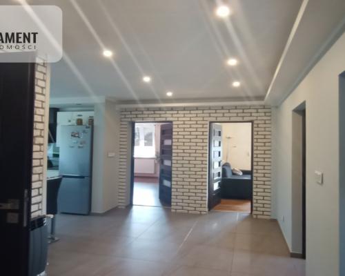 DOM 240M2/700 M2,  DWA LOKALE  NOWA WIES WIELKA !