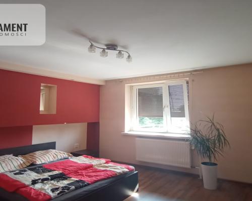 DOM 240M2/700 M2,  DWA LOKALE  NOWA WIES WIELKA !