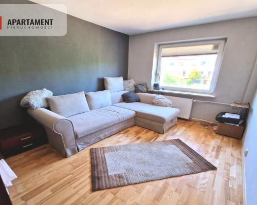 Przestronny i komfortowy dom!