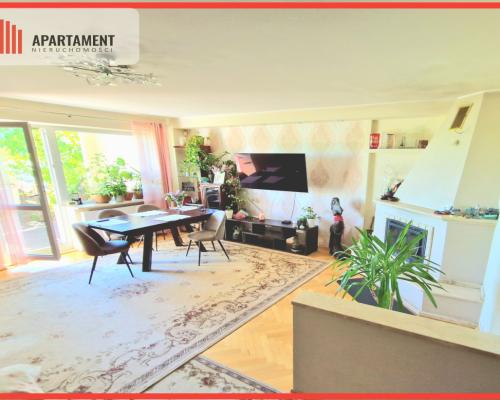 Przestronny i komfortowy dom!