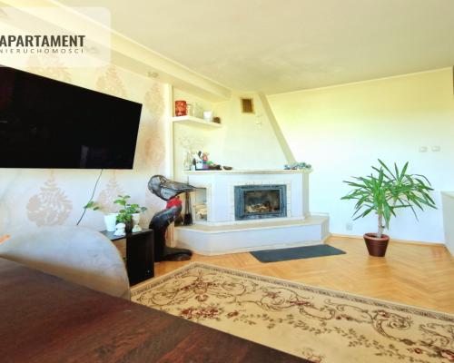 Przestronny i komfortowy dom!