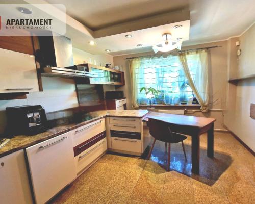 Przestronny i komfortowy dom!