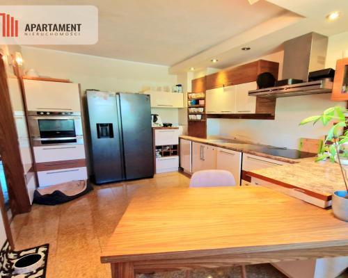 Przestronny i komfortowy dom!